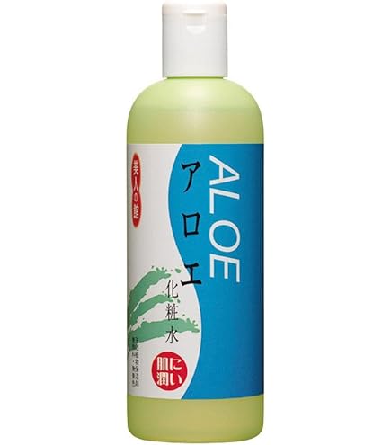 Amazon | 東京アロエ アロヴィヴィ アロエ化粧水 500mL | 大容量 無
